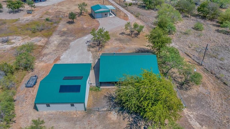 2207 Talbert Ranch Road, China Spring TX 76633 - Photo 36