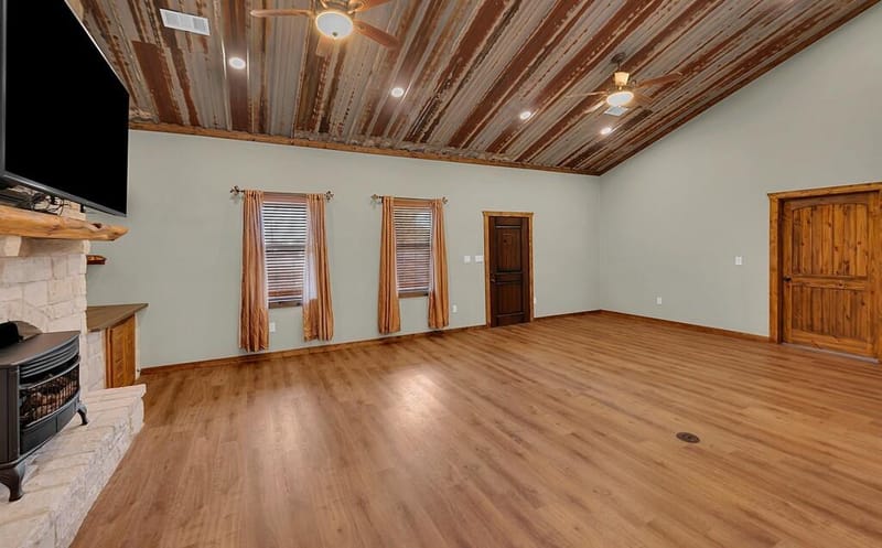 2207 Talbert Ranch Road, China Spring TX 76633 - Photo 5