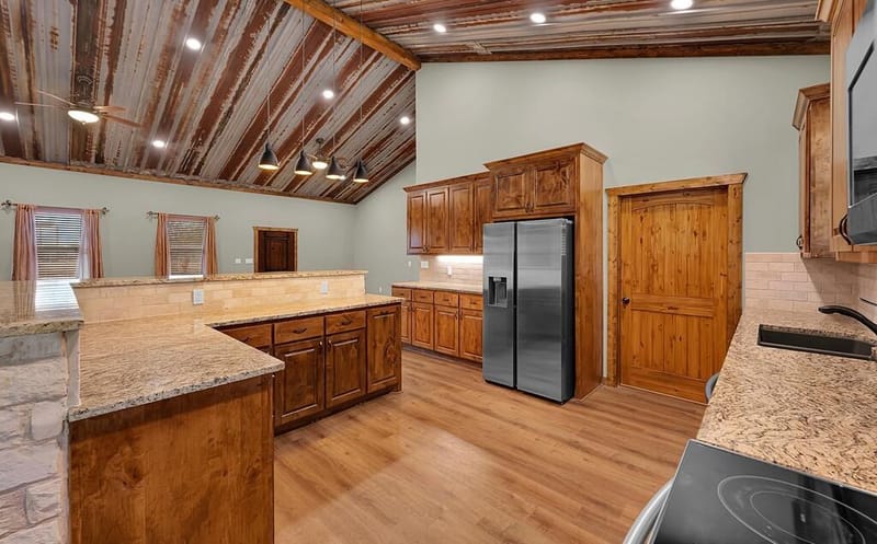 2207 Talbert Ranch Road, China Spring TX 76633 - Photo 9