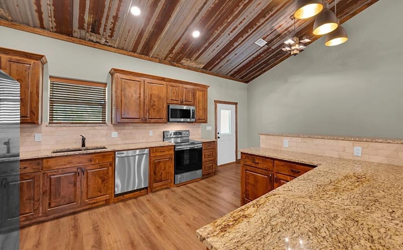 2207 Talbert Ranch Road, China Spring TX 76633 - Photo 10