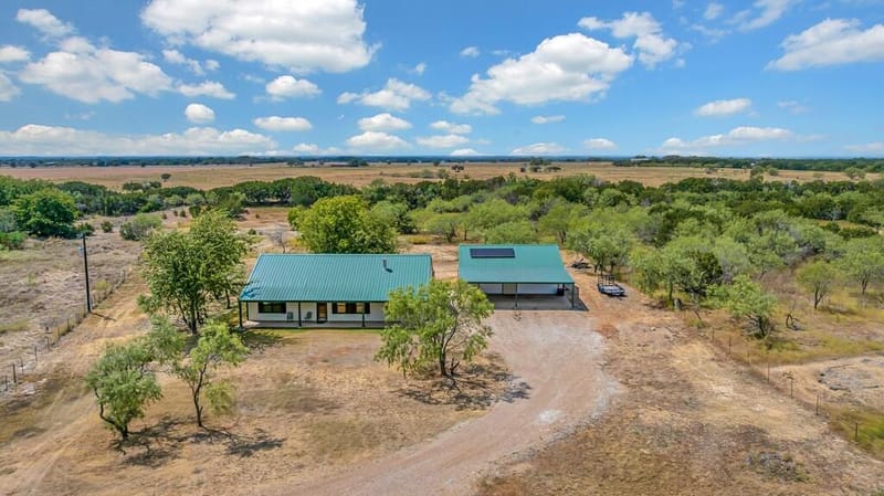 2207 Talbert Ranch Road, China Spring TX 76633 - Photo 35