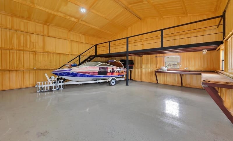 2207 Talbert Ranch Road, China Spring TX 76633 - Photo 31