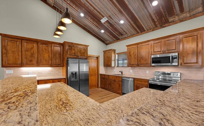 2207 Talbert Ranch Road, China Spring TX 76633 - Photo 8