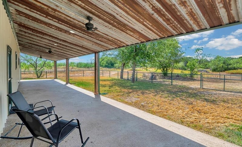 2207 Talbert Ranch Road, China Spring TX 76633 - Photo 25