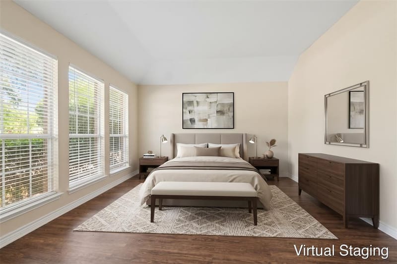 737 Oak Dale Avenue, Lake Dallas TX 75065 - Photo 23