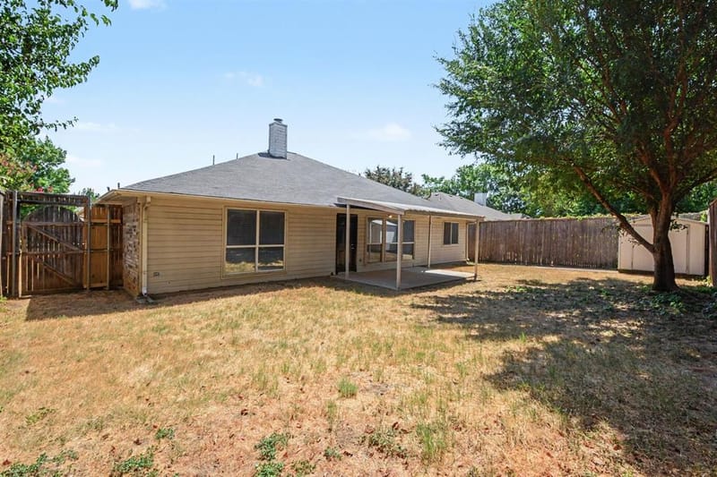 737 Oak Dale Avenue, Lake Dallas TX 75065 - Photo 27