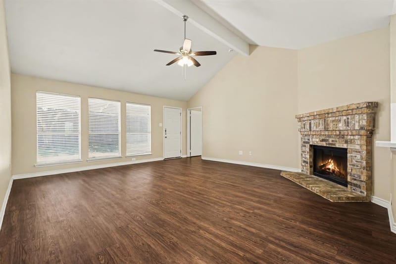 737 Oak Dale Avenue, Lake Dallas TX 75065 - Photo 16