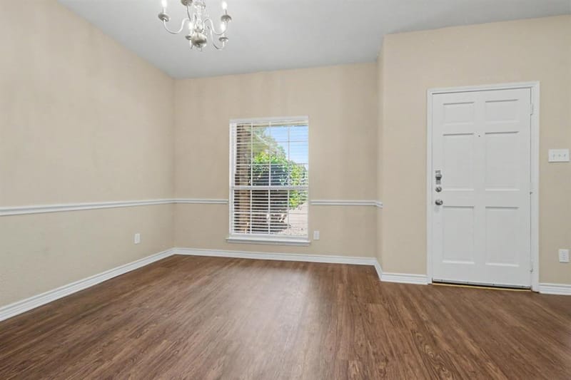 737 Oak Dale Avenue, Lake Dallas TX 75065 - Photo 12