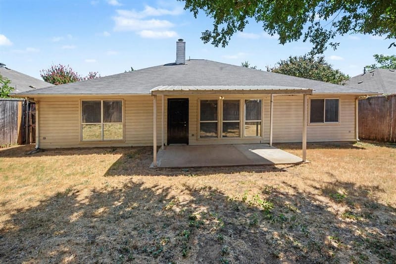737 Oak Dale Avenue, Lake Dallas TX 75065 - Photo 26