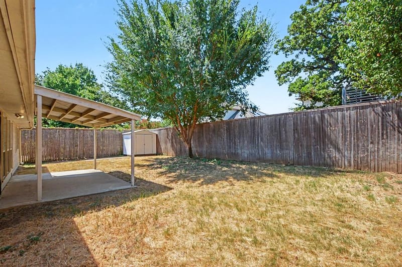 737 Oak Dale Avenue, Lake Dallas TX 75065 - Photo 22