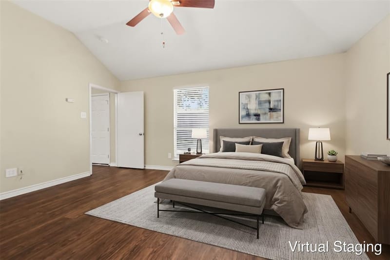 737 Oak Dale Avenue, Lake Dallas TX 75065 - Photo 7