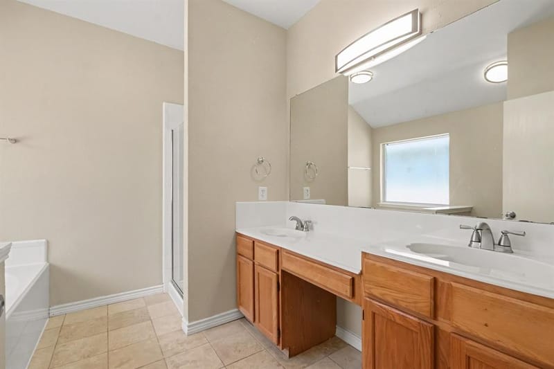 737 Oak Dale Avenue, Lake Dallas TX 75065 - Photo 20