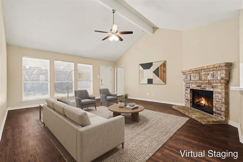 737 Oak Dale Avenue, Lake Dallas TX 75065 - Photo 15