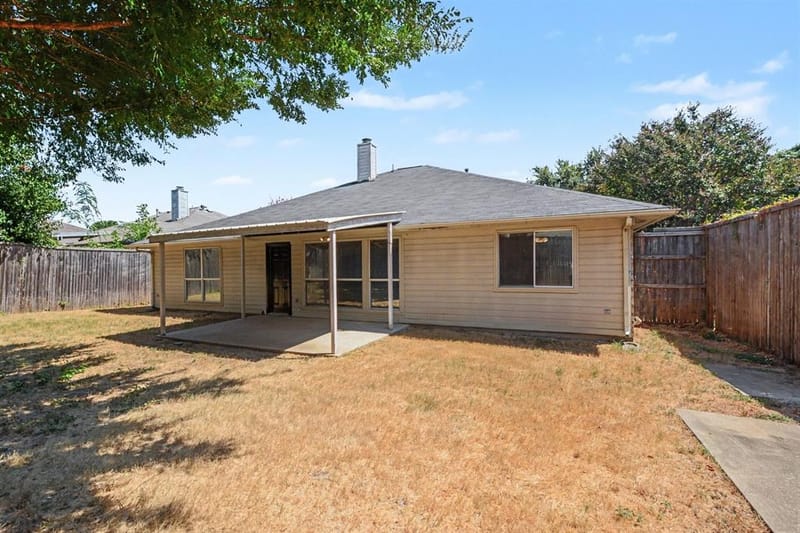 737 Oak Dale Avenue, Lake Dallas TX 75065 - Photo 25
