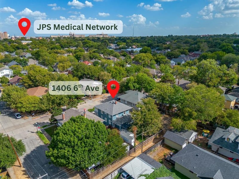 1406 6th Avenue, Fort Worth TX 76104 - Photo 39