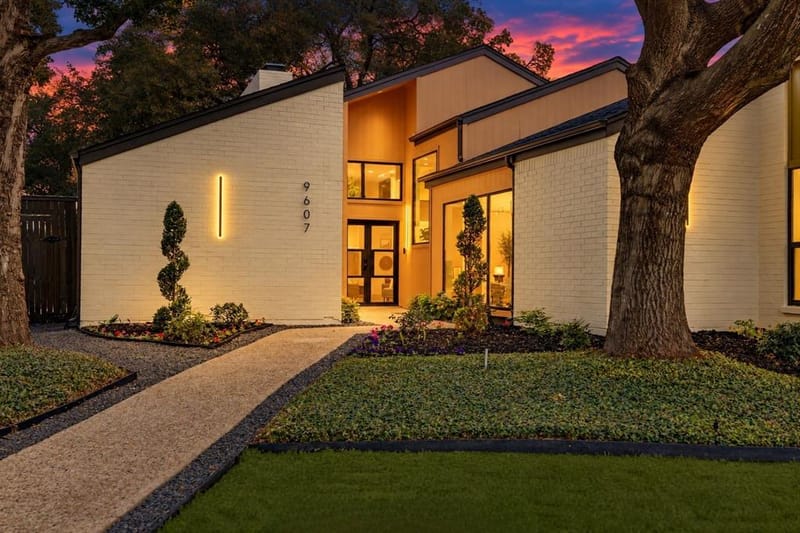 9607 Greensprint Drive, Dallas TX 75238