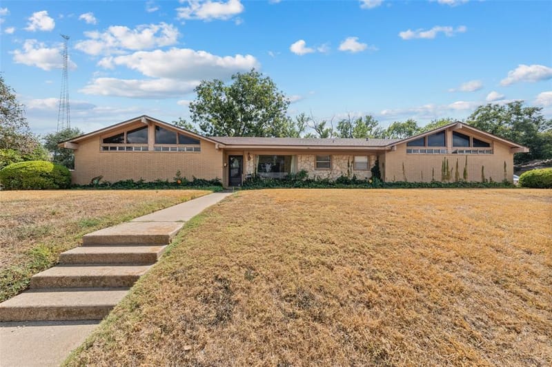 1815 Mahalia Drive, Waco TX 76705