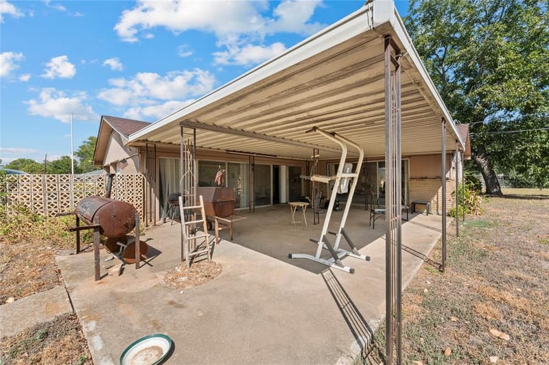 1815 Mahalia Drive, Waco TX 76705 - Photo 20