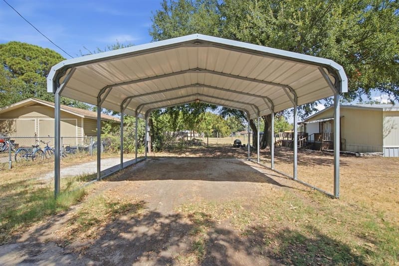 105 Apache Street, Lipan TX 76462 - Photo 33