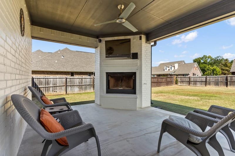 209 Devonshire Street, Mount Pleasant TX 75455 - Photo 27