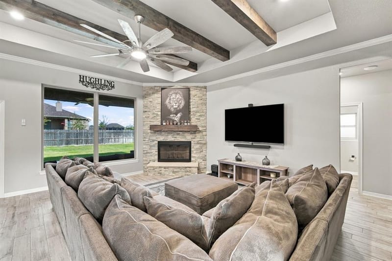 400 Juniper Drive, Troy TX 76579 - Photo 6
