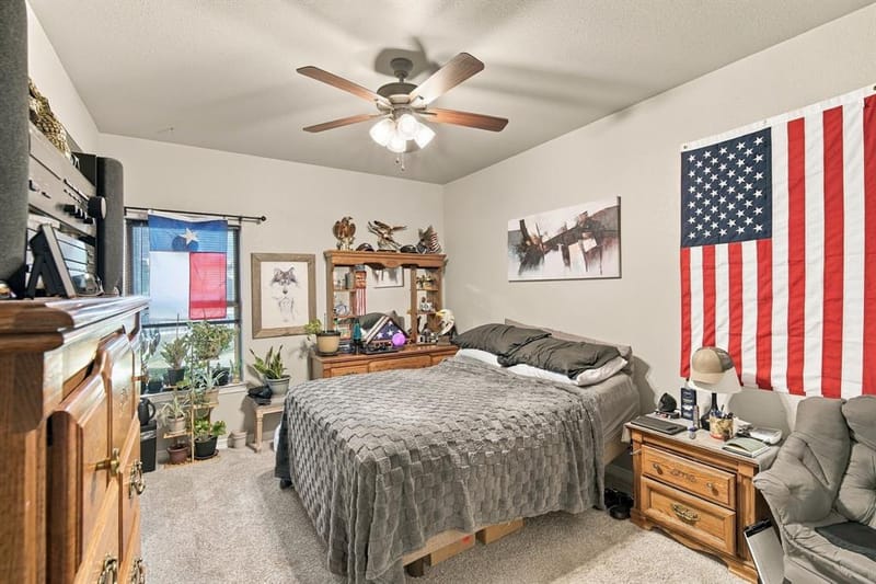 400 Juniper Drive, Troy TX 76579 - Photo 17