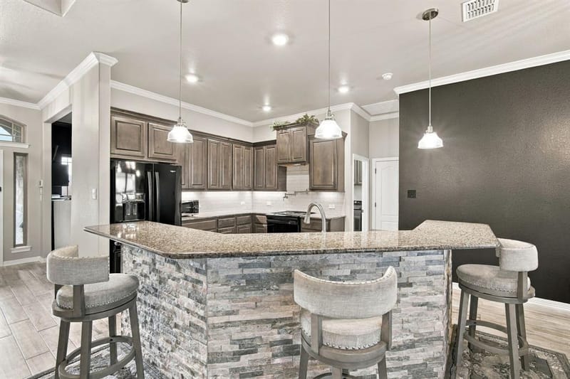 400 Juniper Drive, Troy TX 76579 - Photo 9