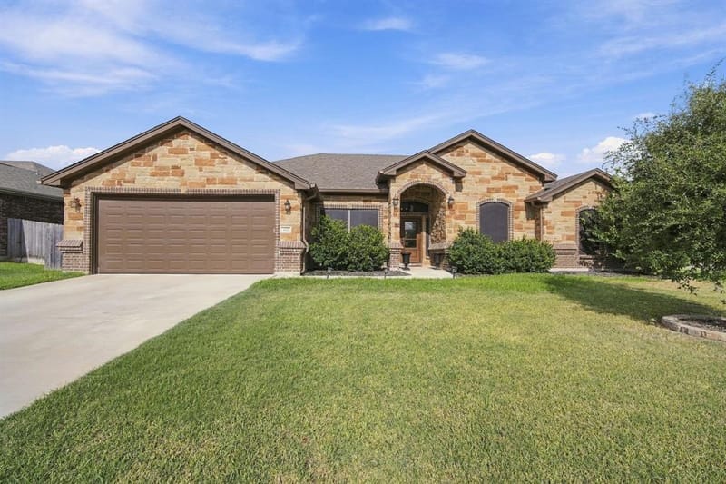 400 Juniper Drive, Troy TX 76579 - Photo 24