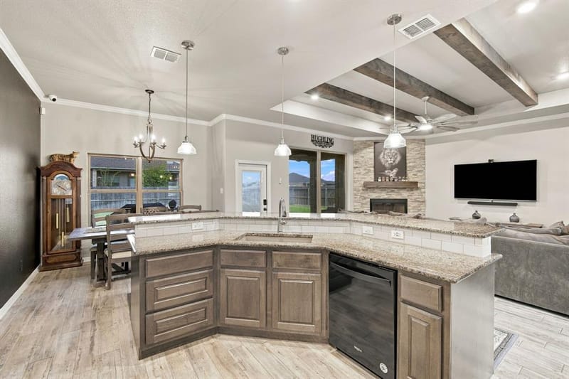 400 Juniper Drive, Troy TX 76579 - Photo 10
