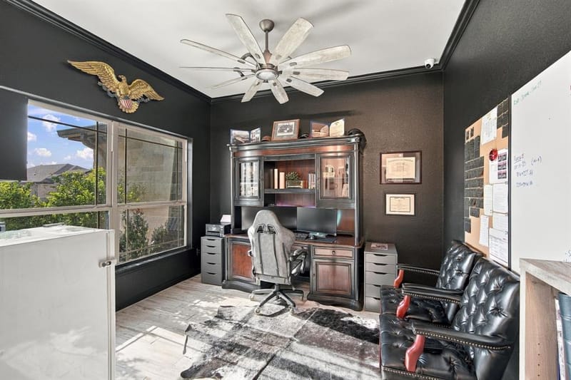 400 Juniper Drive, Troy TX 76579 - Photo 4