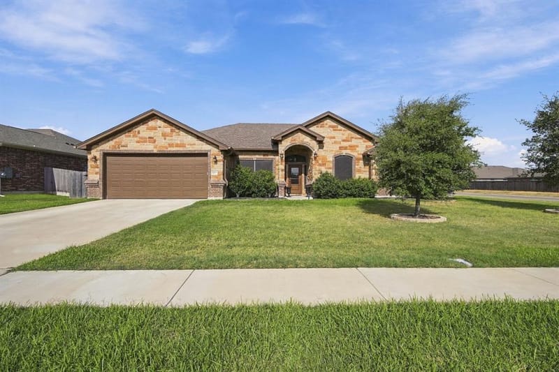 400 Juniper Drive, Troy TX 76579 - Photo 25
