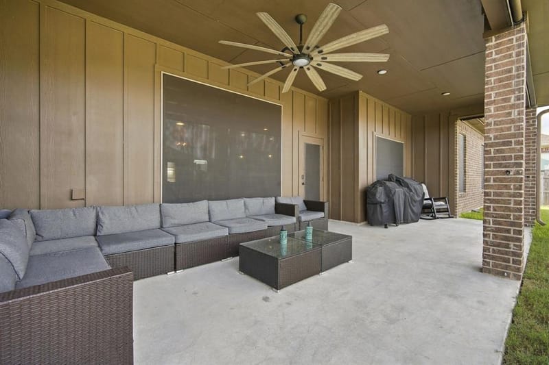 400 Juniper Drive, Troy TX 76579 - Photo 21