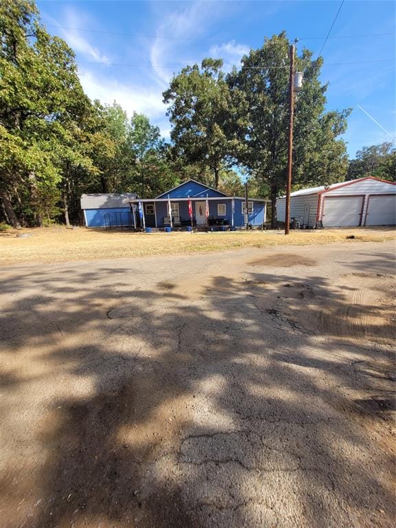 212 Private Road 7721, Emory TX 75440 - Photo 2