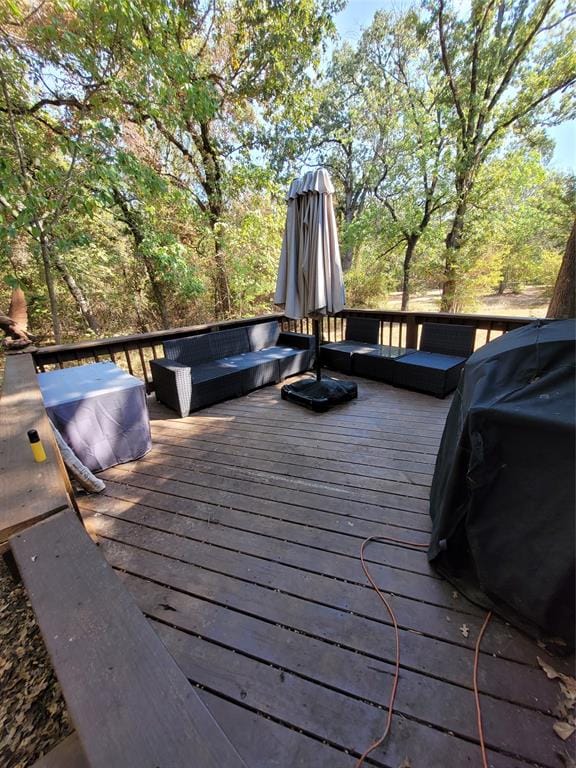 212 Private Road 7721, Emory TX 75440 - Photo 13