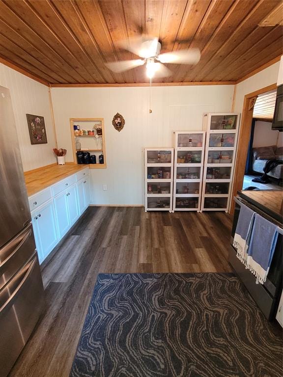 212 Private Road 7721, Emory TX 75440 - Photo 7