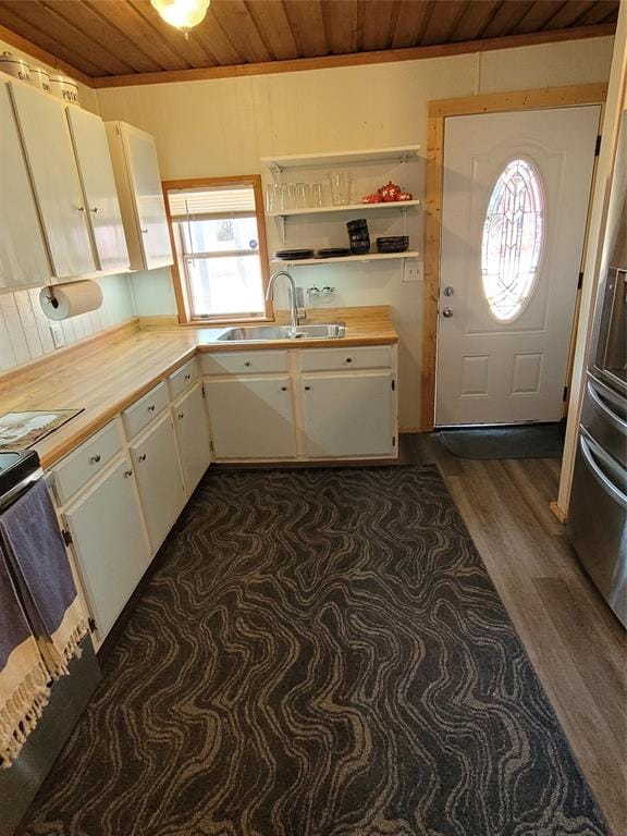 212 Private Road 7721, Emory TX 75440 - Photo 3