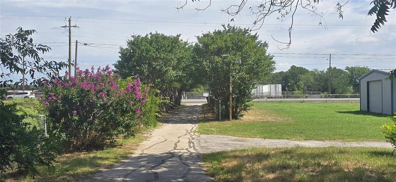 8295 Palo Pinto Highway, Mineral Wells TX 76067