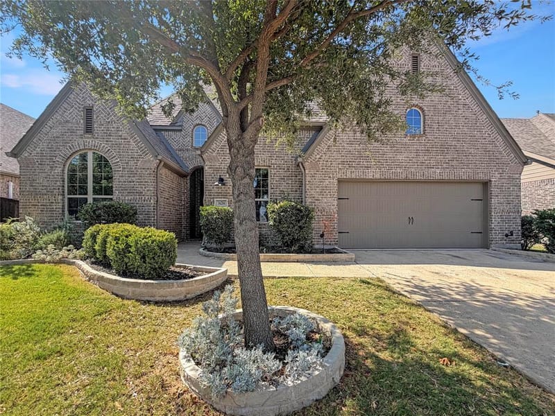 16204 Cullen Park Way, Prosper TX 75078 - Photo 36