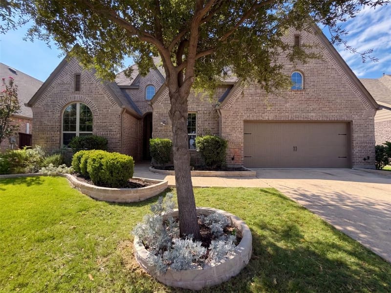 16204 Cullen Park Way, Prosper TX 75078 - Photo 32