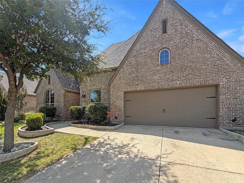 16204 Cullen Park Way, Prosper TX 75078