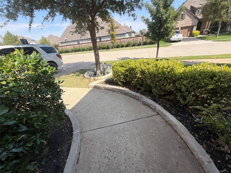 16204 Cullen Park Way, Prosper TX 75078 - Photo 34