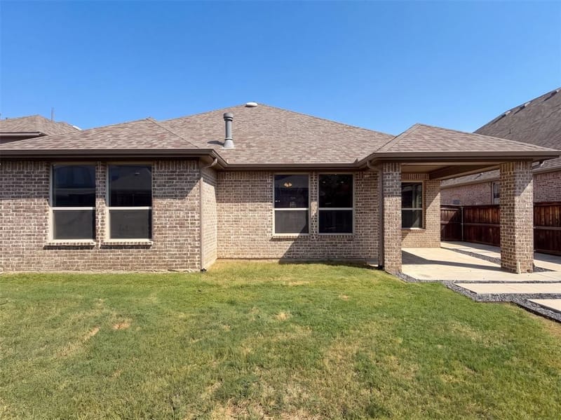16204 Cullen Park Way, Prosper TX 75078 - Photo 33