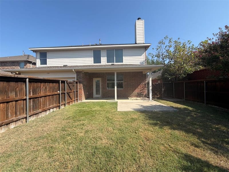 1304 Grapevine Drive, Allen TX 75002 - Photo 23