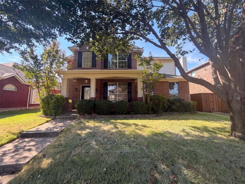 1304 Grapevine Drive, Allen TX 75002 - Photo 22