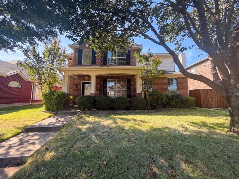 1304 Grapevine Drive, Allen TX 75002 - Photo 21