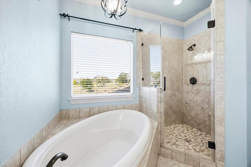 1739 Bison Meadow Lane, Heath TX 75032 - Photo 27