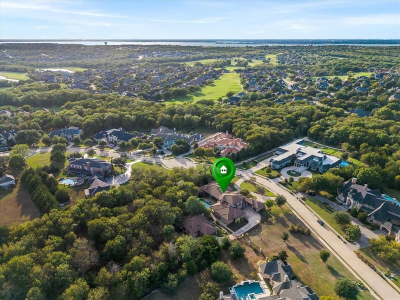 1739 Bison Meadow Lane, Heath TX 75032 - Photo 2