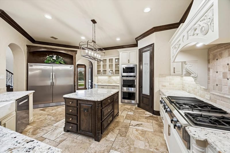 1739 Bison Meadow Lane, Heath TX 75032 - Photo 13