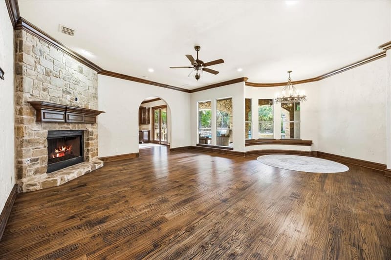 1739 Bison Meadow Lane, Heath TX 75032 - Photo 16