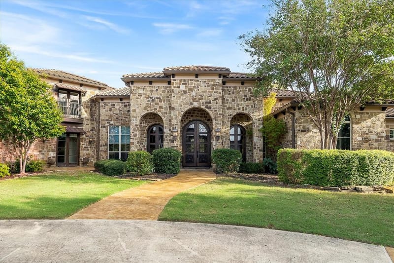 1739 Bison Meadow Lane, Heath TX 75032 - Photo 3